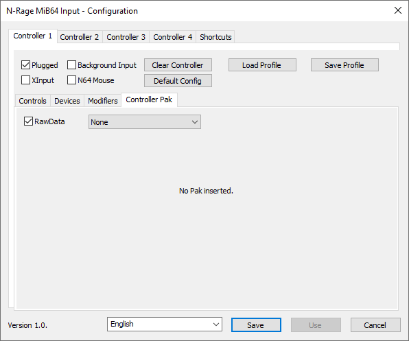 Controller_Pak Tab