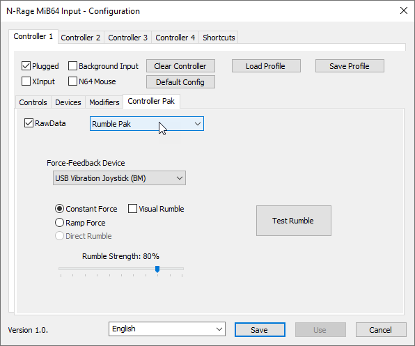 Controller_Pak Tab